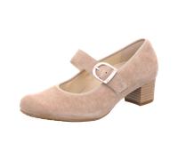 Semler cleo H für Damen, beige, Größe 42 ½ EU / 8,5 UK