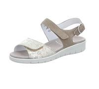 Semler Sandale D4145778028 H, beige, 6½ beige