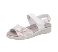 Semler D4145 für Damen, weiß, Größe 42 EU / 8 UK