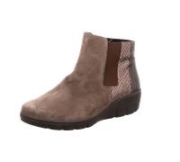 Semler Damen Bequemschuhe für Damen, grau, Größe 45 EU / 10 UK