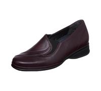 Semler Damen Bequemschuhe für Damen, rot, Größe 38 ½ EU / 5,5 UK