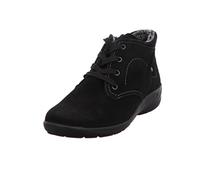 Semler Damen Birgit Kurzschaft Stiefel