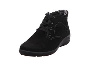 Semler Damen Birgit Kurzschaft Stiefel