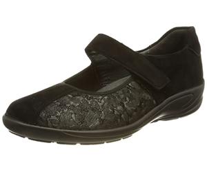 Semler Damen Birgit Mary Jane Schuh