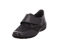 Semler Birgit für Damen, schwarz, Größe 42 ½ EU / 8,5 UK