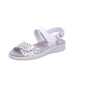 Semler Damen Dunja Riemchensandalen