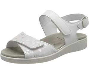 Semler Damen Dunja Riemchensandalen