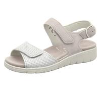 Semler Sandale D4145, beige, 6 beige
