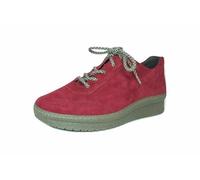 Semler Ilona für Damen, rot, Gr. 37 ½ EU / 4,5 UK