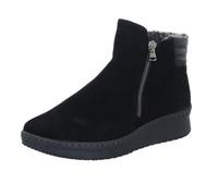 Semler Damenschuhe Klassische Stiefeletten SCHWARZ SCHWARZ - Gr. - 7.5 UK