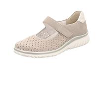 Semler Lena H Slipper grau Damen Gr. 7