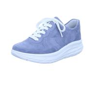Semler Damen Lisa Sneaker, Sky, 38 EU