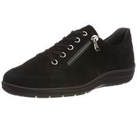 Semler Damen Michelle Brogues (Schwarz), 34 1/3 EU