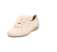 Semler Sneaker NELE Damen Weiß Schuhweite F Größe 6 (39)