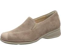 Semler Damen Ria Slipper, Beige, 38 2/3 EU