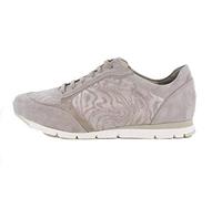 Semler Damen Rosa Sneaker