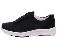 Semler Siggi H Sneaker blau Damen Gr. 5.5