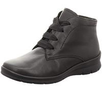 Semler Xenia-Stfl. X10153012001 Damen Stiefel, Schwarz 36,5 EU