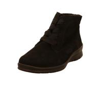 SEMLER Damen Stiefelette schwarz, Größe 38, 4800301 Schwarz 38