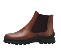 Semler Damenschuhe Ankle Boots COGNAC COGNAC - Gr. - 7 UK
