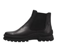 Semler Damenschuhe Ankle Boots SCHWARZ SCHWARZ - Gr. - 7.5 UK