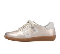 Semler Damenschuhe Elegante Schnürer DUENE-CREME DUENE-CREME - Gr. - 6 UK
