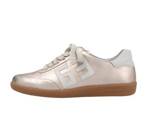 Semler Damenschuhe Elegante Schnürer DUENE-CREME DUENE-CREME - Gr. - 7.5 UK