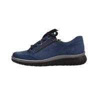 Semler Damenschuhe Elegante Schnürer JEANS JEANS - Gr. - 8 UK