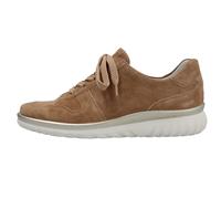 Semler Damenschuhe Elegante Schnürer NUSS NUSS - Gr. - 4.5 UK