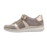 Semler Damenschuhe Elegante Schnürer PANNA-DUENE - Gr. - 38.5 EU | 5.5 UK