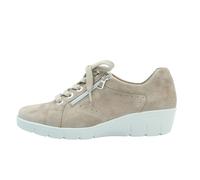 Semler Damenschuhe Elegante Schnürer PANNA - Gr. - 37.5 EU | 4.5 UK