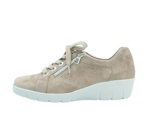 Semler Damenschuhe Elegante Schnürer PANNA - Gr. - 40 EU | 6.5 UK