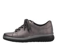 Semler Damenschuhe Elegante Schnürer PEPPER - Gr. - 4 UK