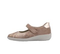 Semler Damenschuhe Halbschuhe PANNA-PUDER PANNA-PUDER - Gr. - 6 UK