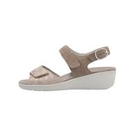 Semler Damenschuhe Keilsandaletten PANNA - Gr. - 40 EU | 6.5 UK