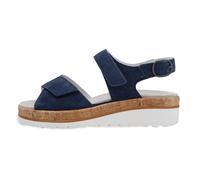 Semler Damenschuhe Klassisch DENIM DENIM - Gr. - 5 UK