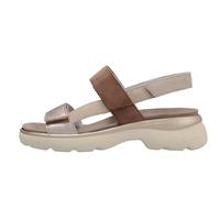 Semler Damenschuhe Klassisch DUENE-CARAMEL-CAMEL DUENE-CARAMEL-CAMEL - Gr. - 42