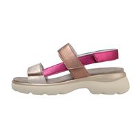 Semler Damenschuhe Klassisch DUENE-KUPFER-PINK DUENE-KUPFER-PINK - Gr. - 39