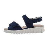 Semler Damenschuhe Klassisch JEANS JEANS - Gr. - 38.5 EU | 5.5 UK