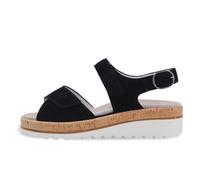 Semler Damenschuhe Klassisch MIDNIGHTBLUE MIDNIGHTBLUE - Gr. - 5.5 UK