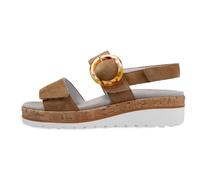 Semler Damenschuhe Klassisch NUSS NUSS - Gr. - 5 UK