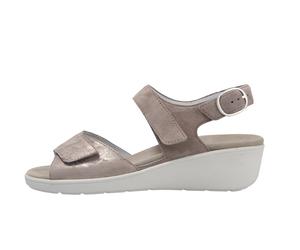 Semler Damenschuhe Klassisch PANNA - Gr. - 4 UK
