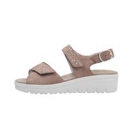 Semler Damenschuhe Klassisch ROSE ROSE - Gr. - 7 UK