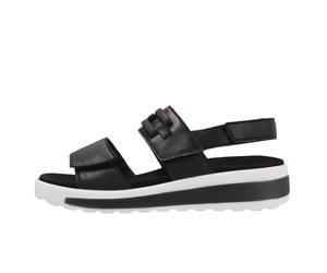 Semler Damenschuhe Klassisch SCHWARZ SCHWARZ - Gr. - 41 EU | 7 UK
