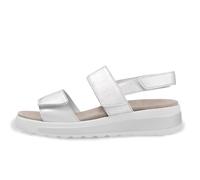 Semler Damenschuhe Klassisch SILBER SILBER - Gr. - 7.5 UK