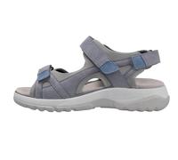 Semler Damenschuhe Klassisch SKY-AQUA-GRIGIO SKY-AQUA-GRIGIO - Gr. - 6.5 UK