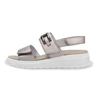 Semler Damenschuhe Klassisch STONE STONE - Gr. - 37 EU | 4 UK