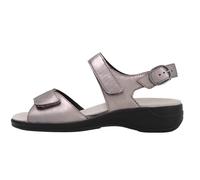 Semler Damenschuhe Klassisch TAUPE TAUPE - Gr. - 6 UK
