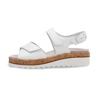 Semler Damenschuhe Klassisch WEISS WEISS - Gr. - 7.5 UK