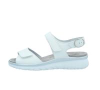 Semler Damenschuhe Klassisch WEISS WEISS - Gr. - 8 UK